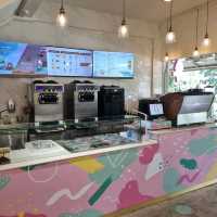 Affordable Ice Cream In the Heartlands 🍦