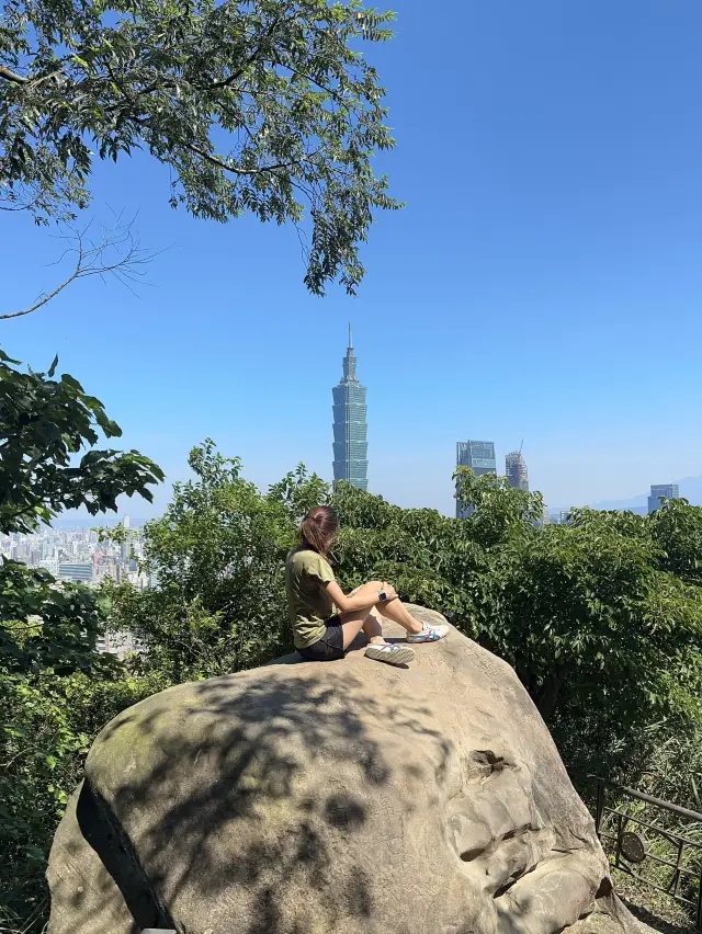 Taipei!