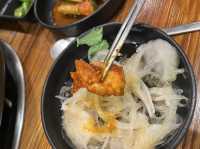 부산 닭갈비맛집