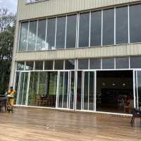 ヌワラエリア、DAMRO tea centre