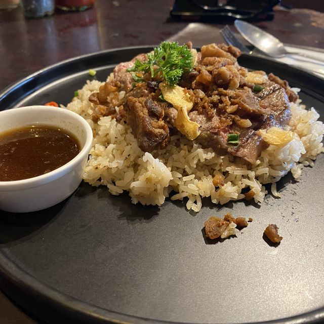泰國考艾，促猜農場，親近自然，體驗農趣