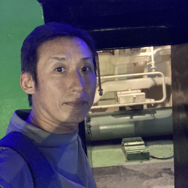 スラバヤ 【スラバヤ潜水艦記念碑博物館 Monumen Kapal Selam Surabaya】 スラバヤ 【スラバヤ潜水艦記念碑博物館 Monumen Kapal Selam Surabaya】
