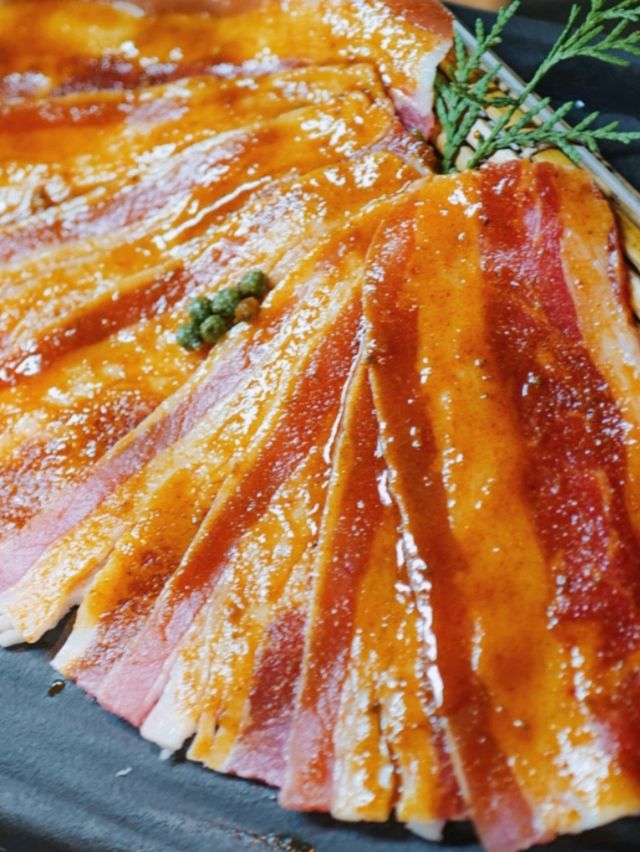 歷盡歲月,享負勝名乃【黑牛之店】