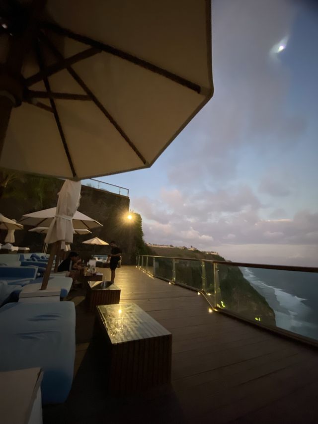 💧💧 The Edge Bali 🌊