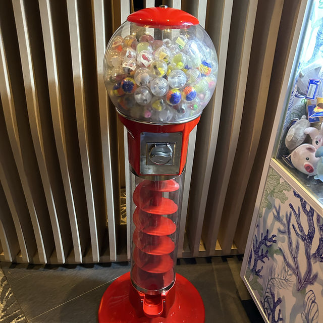 香港親子遊 [海洋公園必食特色餐廳～海龍王餐廳］