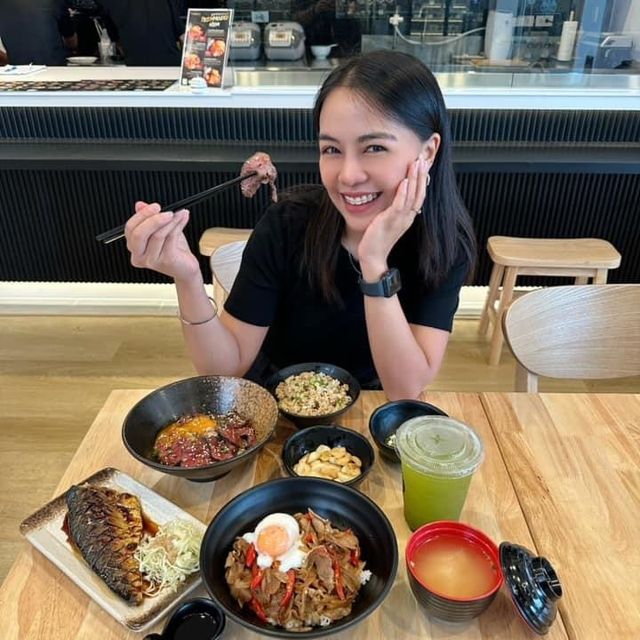 Kinggyu King of Gyudon Kinggyu King of Gyudon