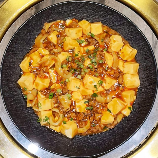 特色🤩fusion😍高級中菜🥢，環境同🍲食物都👍一流！