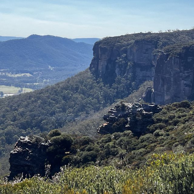 Blue mountains: things you shouldn’t miss!!