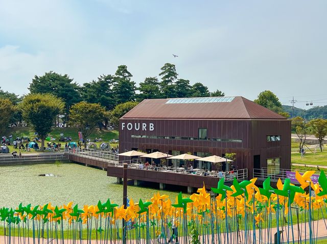 파주 임진각 평화누리공원🎡피크닉