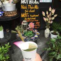 1 วัน ในฮอยอัน Hoi An