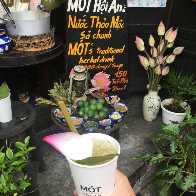 1 วัน ในฮอยอัน Hoi An