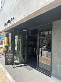 말차 덕후들 여긴 꼭 가야해🍵말차젤라또 전문점Telato🍦