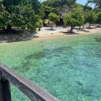West Bali National Park