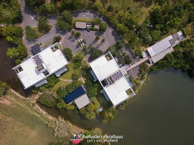 The Gallery Khao Yai Hotel and Residence  
