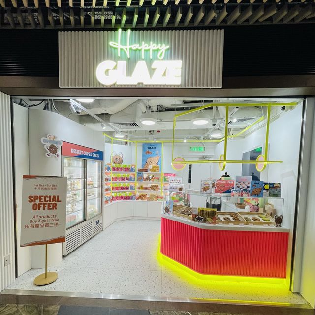 🥐Happy Glaze 🍪 🥐Happy Glaze 🍪