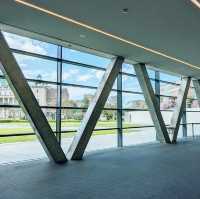 亞洲大學附屬現代美術館