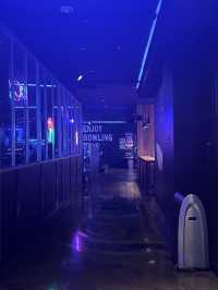 ℐ𝓁𝓈𝒶𝓃 🎳 신나는 락볼링장 ⊹⁺⸜ 빠삐용락볼링장 ⸝⁺⊹