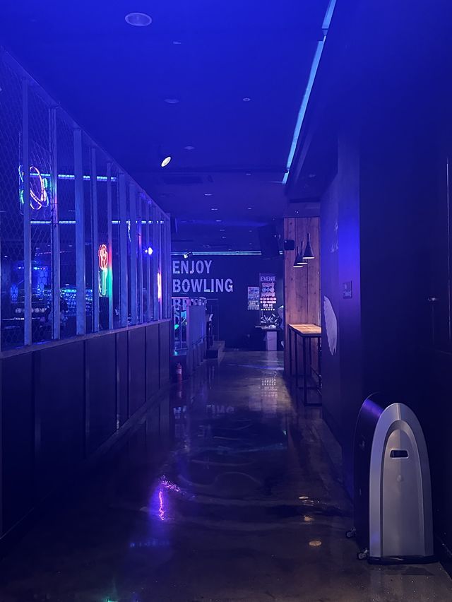 ℐ𝓁𝓈𝒶𝓃 🎳 신나는 락볼링장 ⊹⁺⸜ 빠삐용락볼링장 ⸝⁺⊹