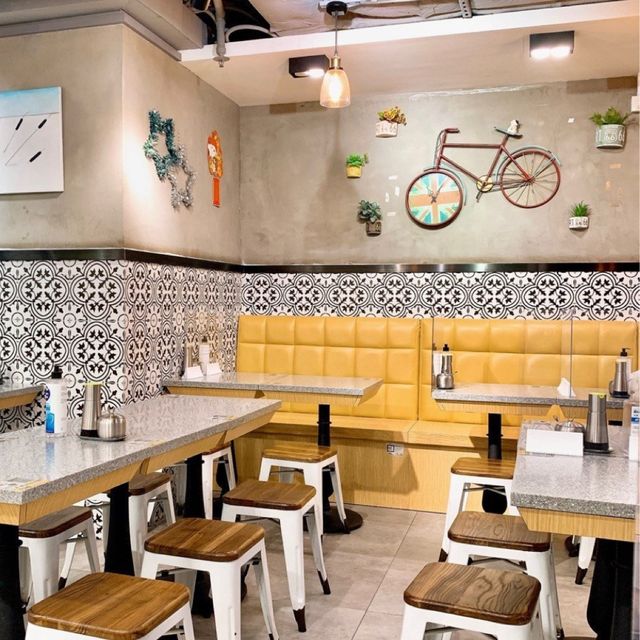 🌟再訪灣仔小店．大份刀削麵🌟