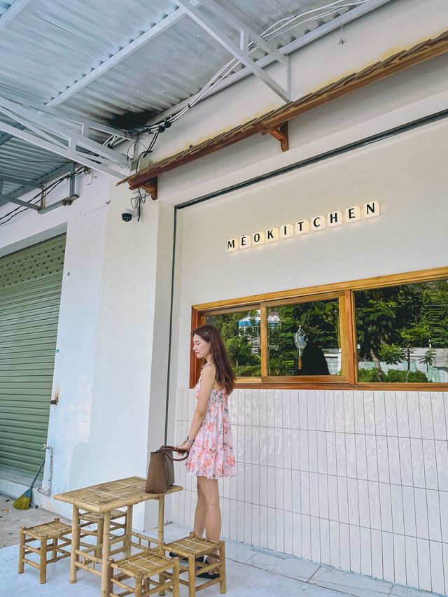푸꾸옥에 새로 오픈한 반쎄오 맛집🙋🏻‍♀️