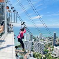 #Pattaya park  #ที่ท่องเที่ยวพัทยา #พัทยาปาร์ค