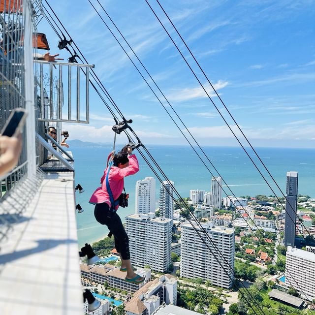 #Pattaya park  #ที่ท่องเที่ยวพัทยา #พัทยาปาร์ค