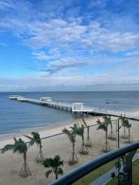 Symphony Of the Sea Hotel