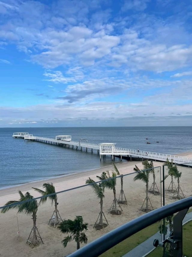 Symphony Of the Sea Hotel