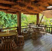 LaMaLaos Cafe 