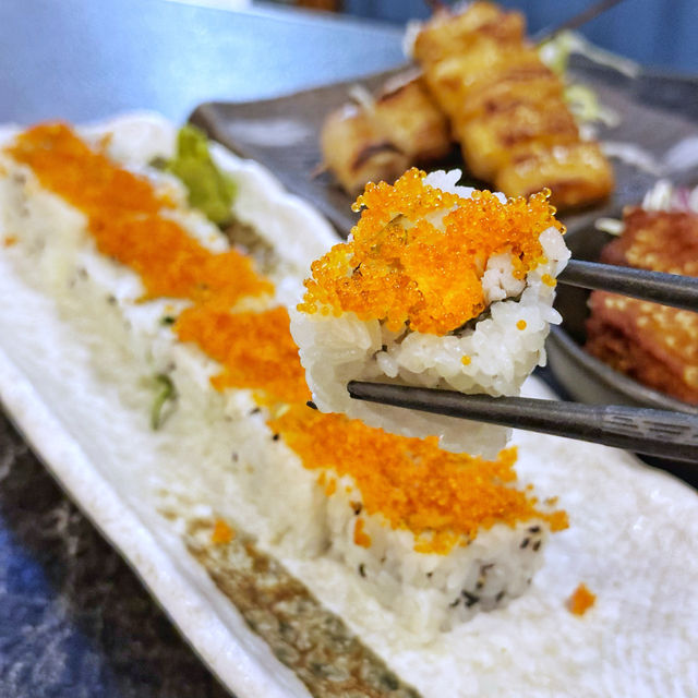 好食😋創意🍣卷物