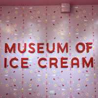 Museum of Ice cream Singapore🍦🍨