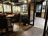 銅鑼灣特色樓上Cafe☕️