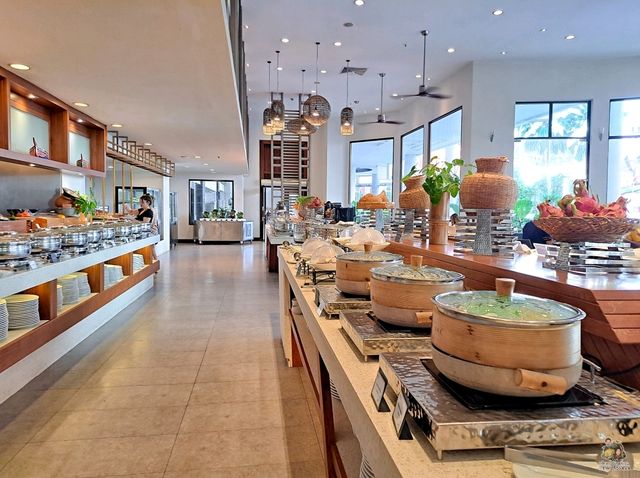 DEEVANA PLAZA Phuket Patong 