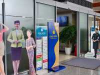 【ハノイ国際空港】国際線プライオリティパス💳