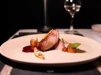 ชวนแฟนทาน fine dining เมนูสุดพิเศษ