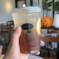 BUMP cafe @บ้านบึง ชลบุรี