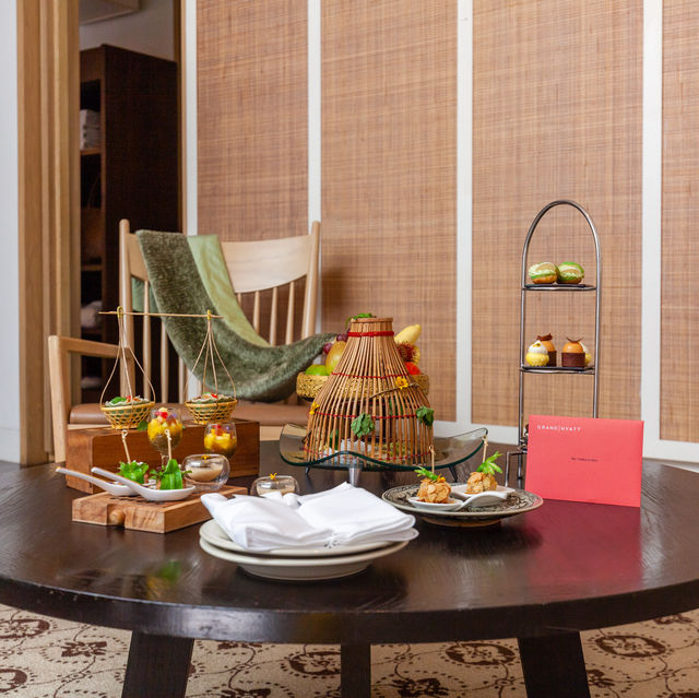Cozy Elegance in the Heart of Bangkok