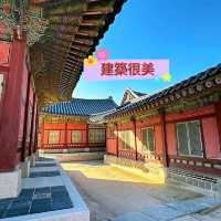首爾人氣景點