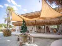 Camp Tales Cafe - Glamp and Grill ชลบุรี