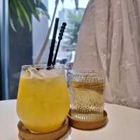 Hi Barry Desserts Cafe @ Bayan Lepas