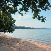 โรงแรมพัทยาติดริมทะเล อาหารเช้าเริ่ดมาก
