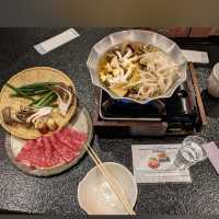 村民食堂