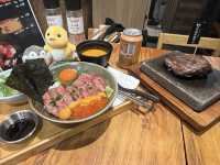 超正石燒牛肉🥰❣️