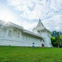 หอมนสิการ ตำบลสองคอน อำเภอแก่งคอย จังหวัดสระบุรี