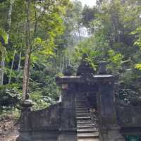 Candi Selogriyo 最高！(ジョグジャカルタ　インドネシア🇮🇩)