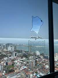 The Top Penang