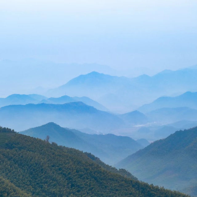 關山風景區 🏞️🌊自然寶藏🌅🌴