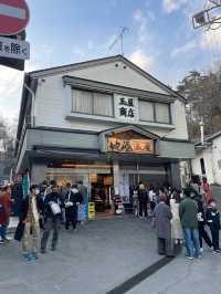【群馬県/草津温泉】2023年行ってよかった！名湯！草津の湯畑