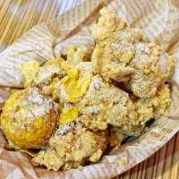 勁好味😋無骨炸雞🍗