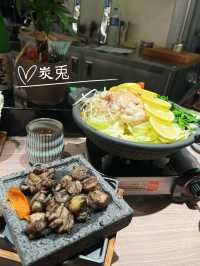 肥美🦪日本牡蠣